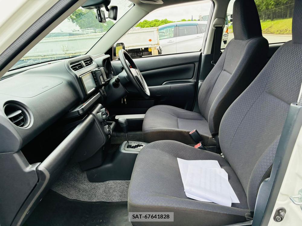 Toyota PROBOX VAN 2020-05 7539203-10