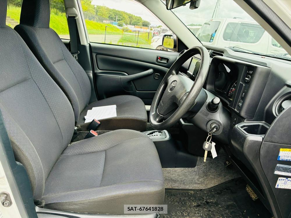 Toyota PROBOX VAN 2020-05 7539203-11
