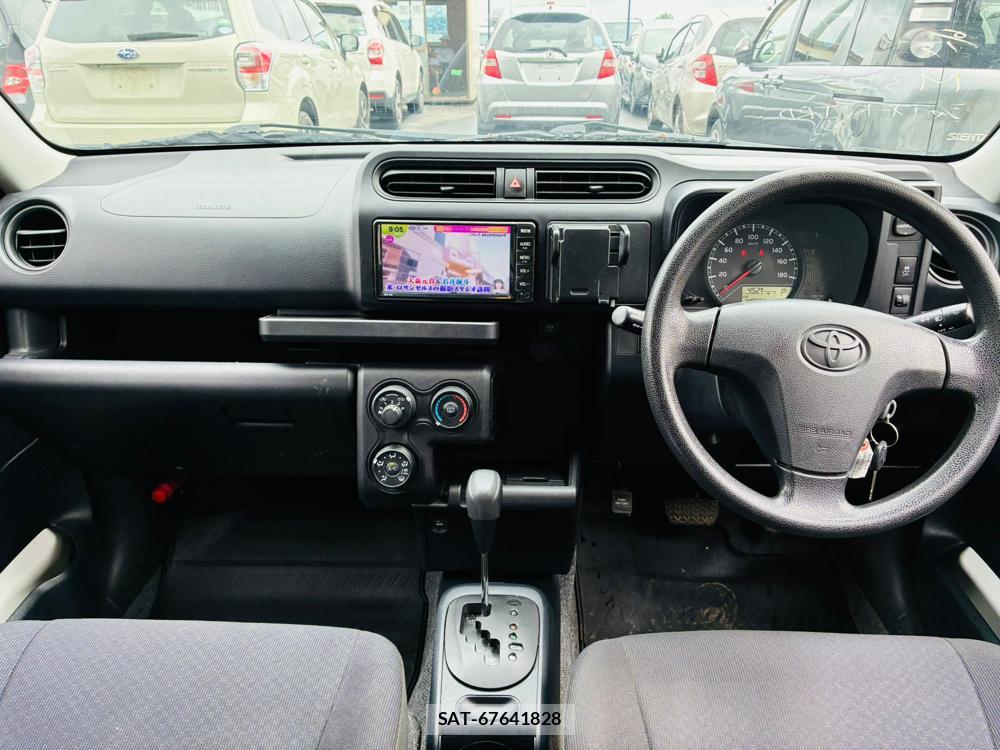 Toyota PROBOX VAN 2020-05 7539203-12