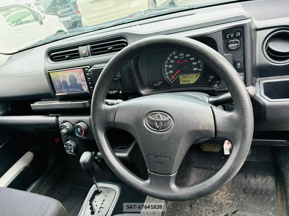 Toyota PROBOX VAN 2020-05 7539203-14