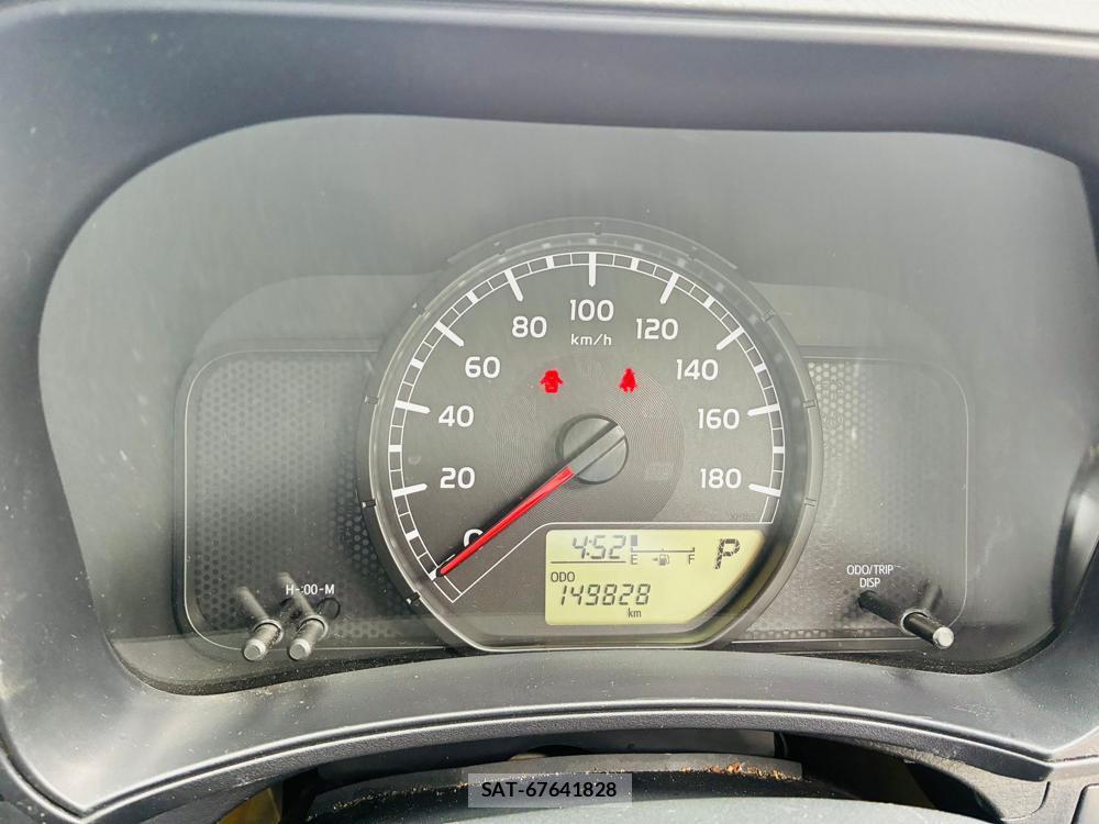 Toyota PROBOX VAN 2020-05 7539203-15