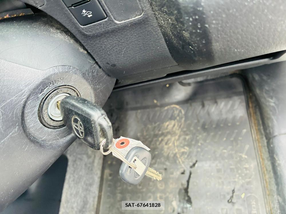 Toyota PROBOX VAN 2020-05 7539203-16