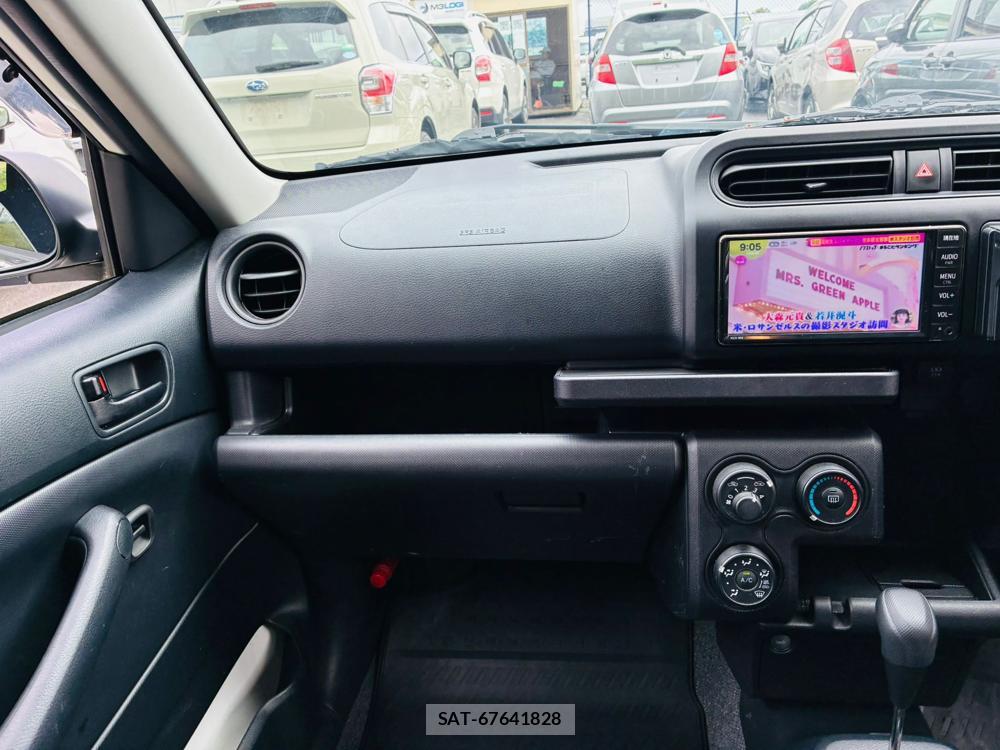 Toyota PROBOX VAN 2020-05 7539203-17