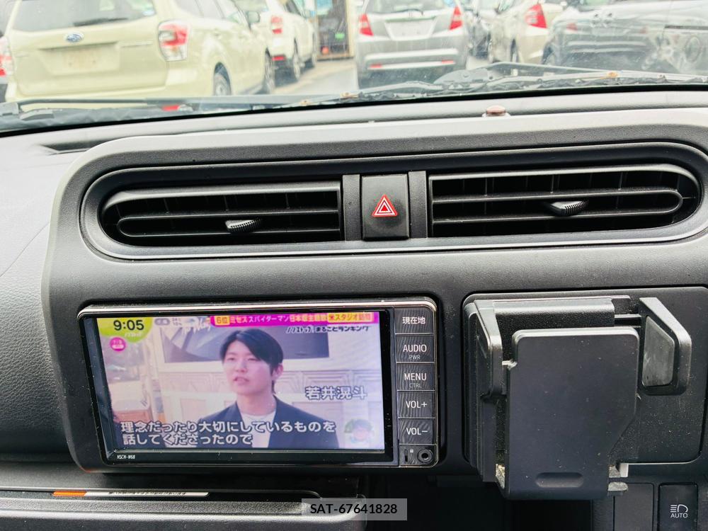 Toyota PROBOX VAN 2020-05 7539203-18