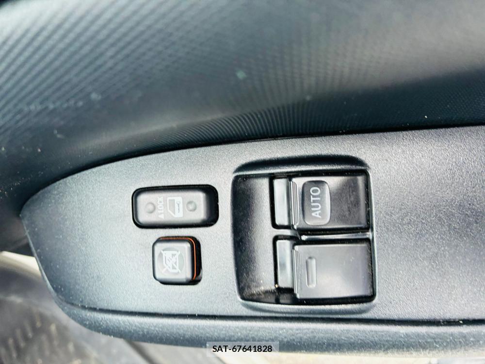 Toyota PROBOX VAN 2020-05 7539203-21