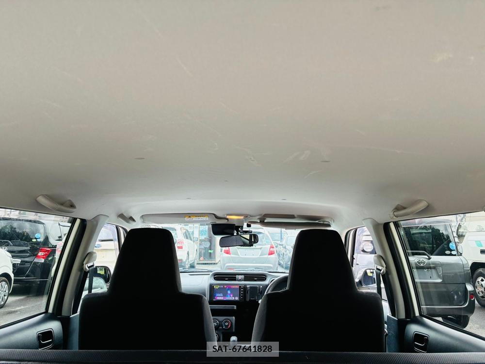 Toyota PROBOX VAN 2020-05 7539203-23
