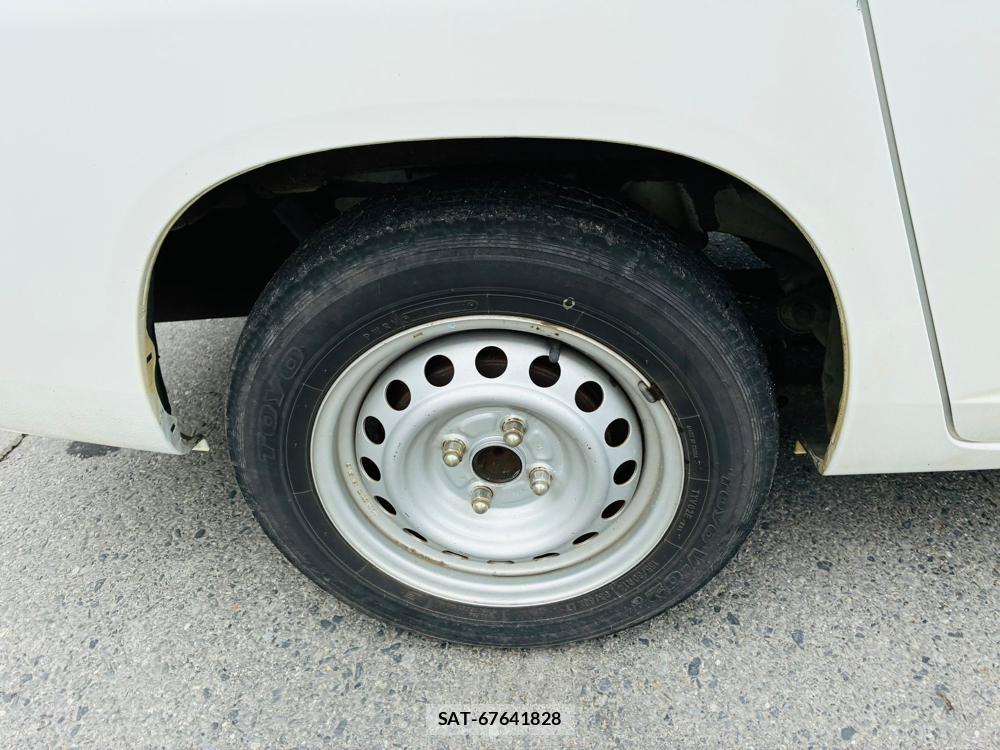 Toyota PROBOX VAN 2020-05 7539203-26