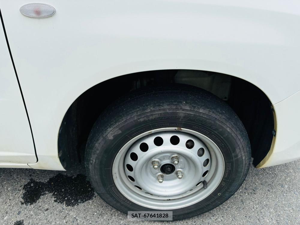 Toyota PROBOX VAN 2020-05 7539203-27