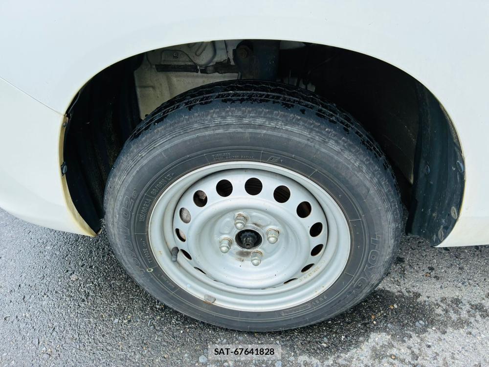 Toyota PROBOX VAN 2020-05 7539203-28