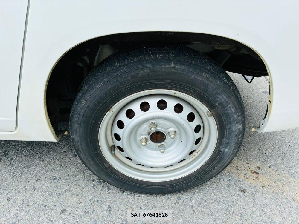 Toyota PROBOX VAN 2020-05 7539203-29