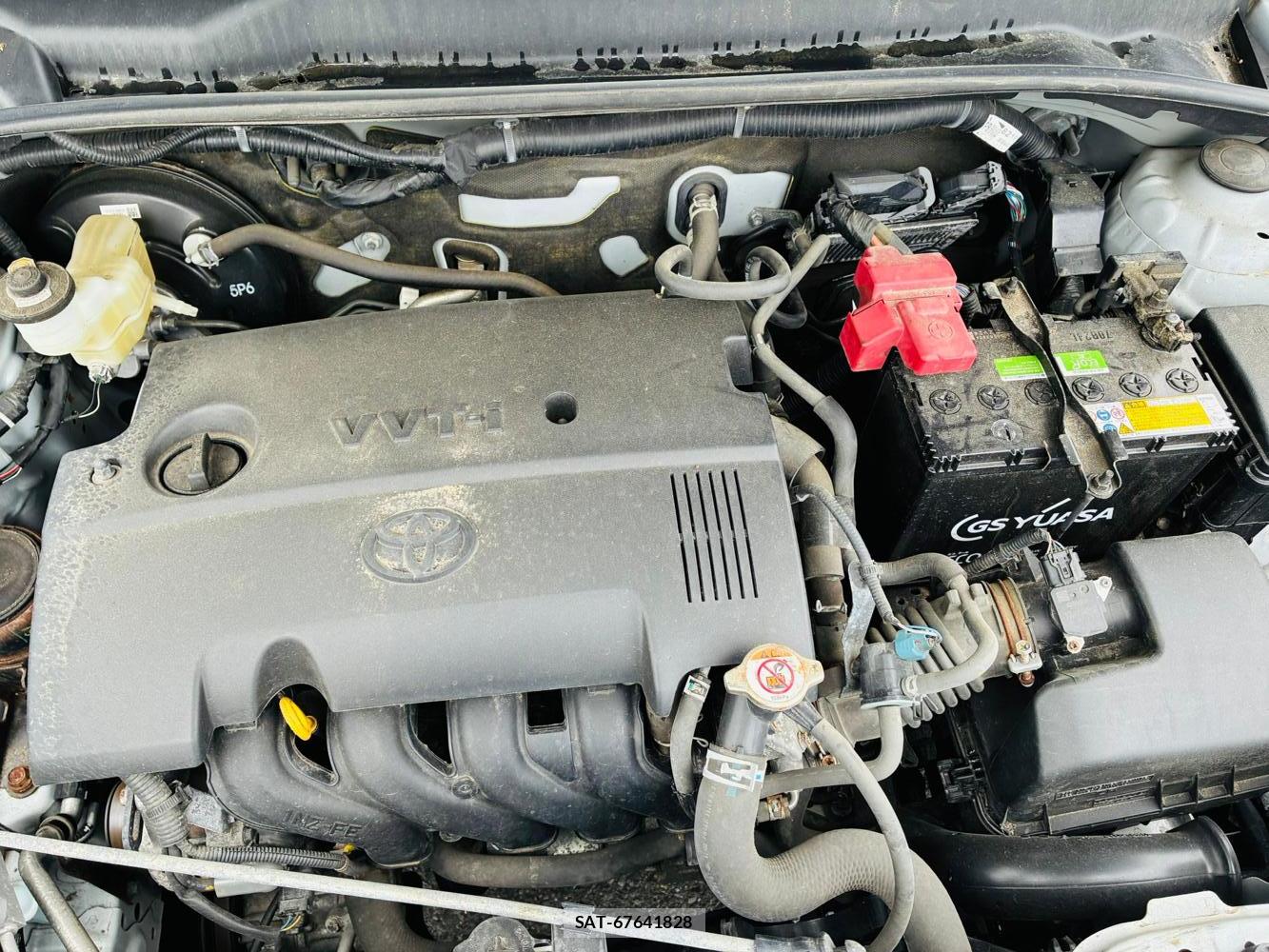 Toyota PROBOX VAN 2020-05 7539203-32