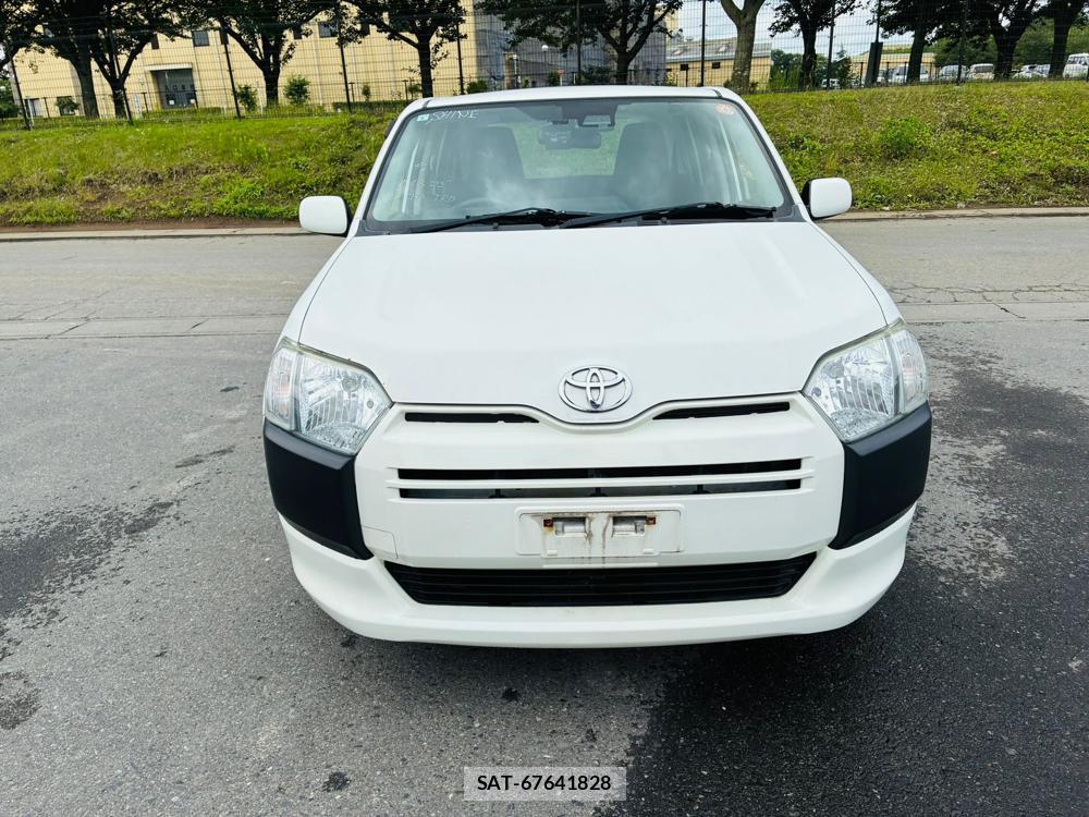 Toyota PROBOX VAN 2020-05 7539203-7
