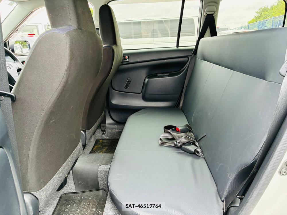 Toyota PROBOX 2020-06 7539259-9