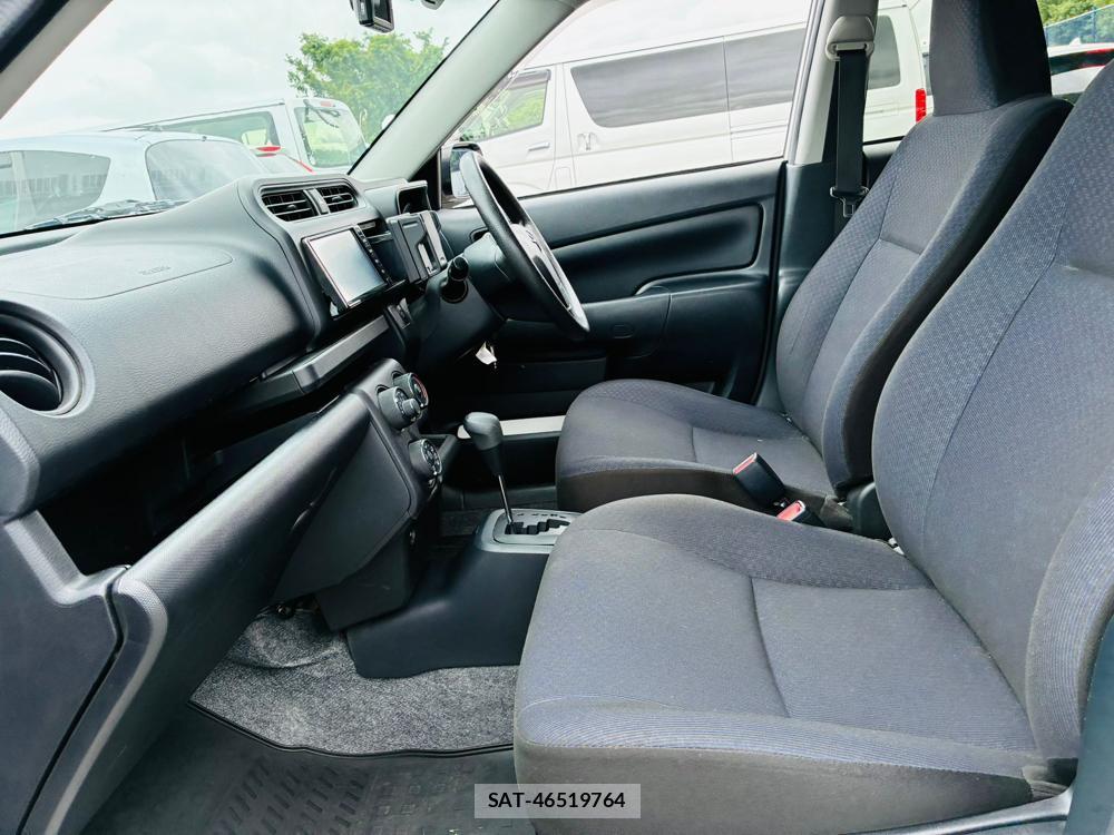 Toyota PROBOX 2020-06 7539259-10