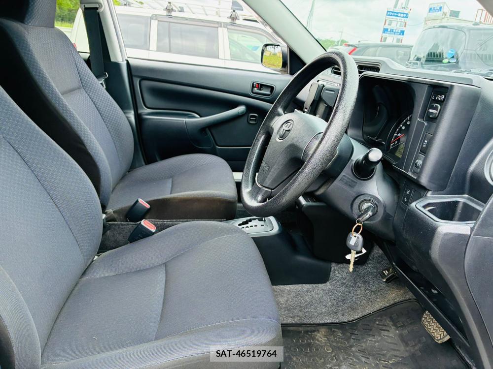 Toyota PROBOX 2020-06 7539259-11