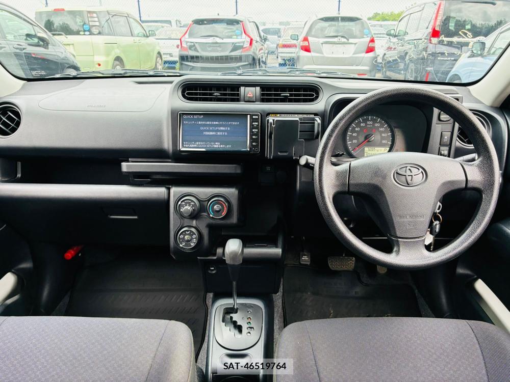 Toyota PROBOX 2020-06 7539259-12