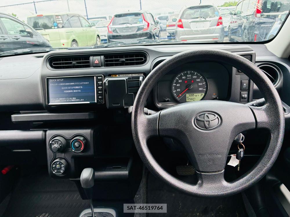 Toyota PROBOX 2020-06 7539259-13