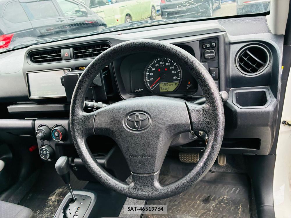 Toyota PROBOX 2020-06 7539259-14