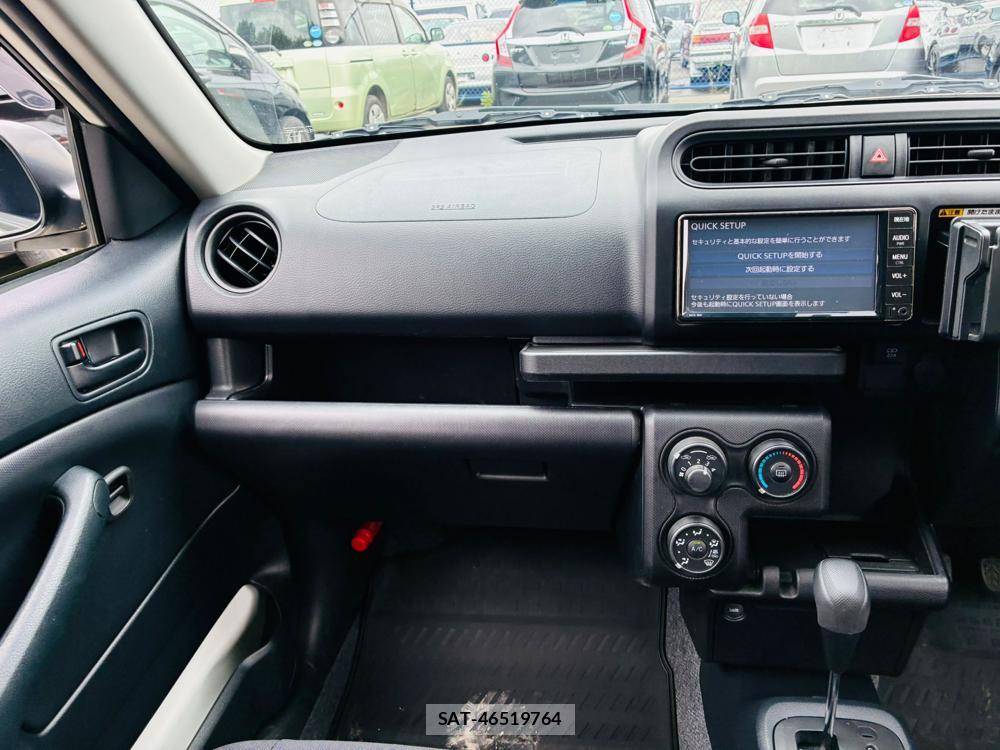 Toyota PROBOX 2020-06 7539259-17
