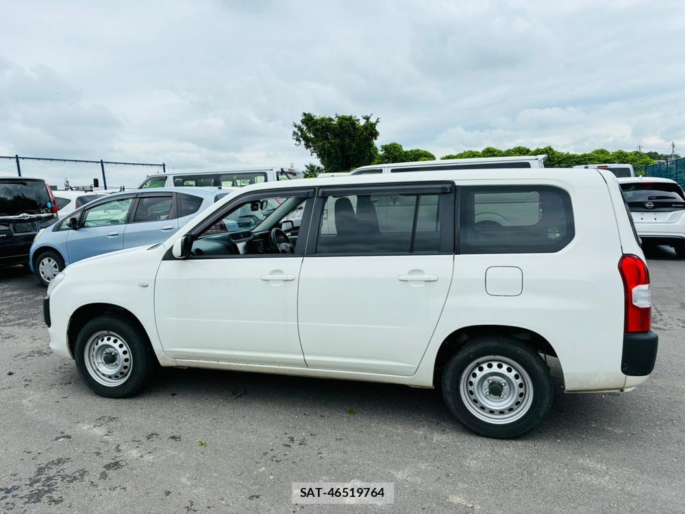 Toyota PROBOX 2020-06 7539259-1