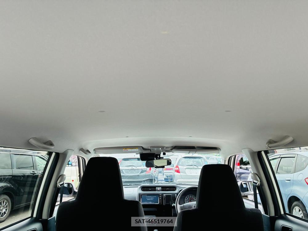 Toyota PROBOX 2020-06 7539259-24