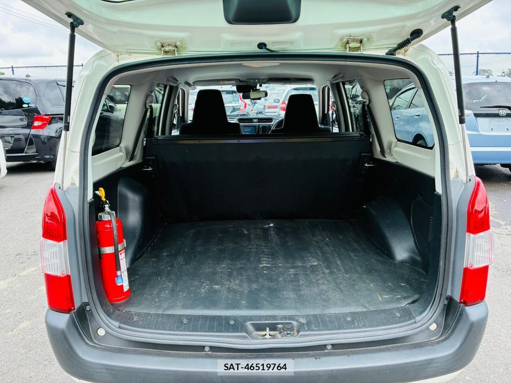 Toyota PROBOX 2020-06 7539259-25