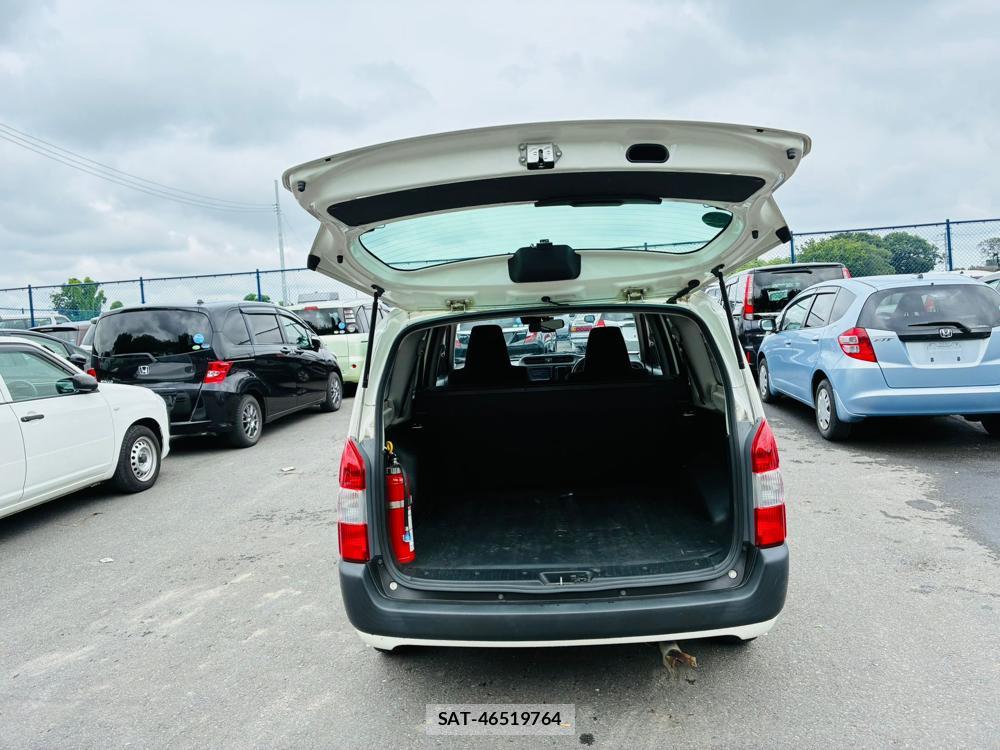 Toyota PROBOX 2020-06 7539259-26