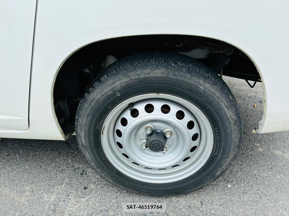 Toyota PROBOX 2020-06 7539259-30