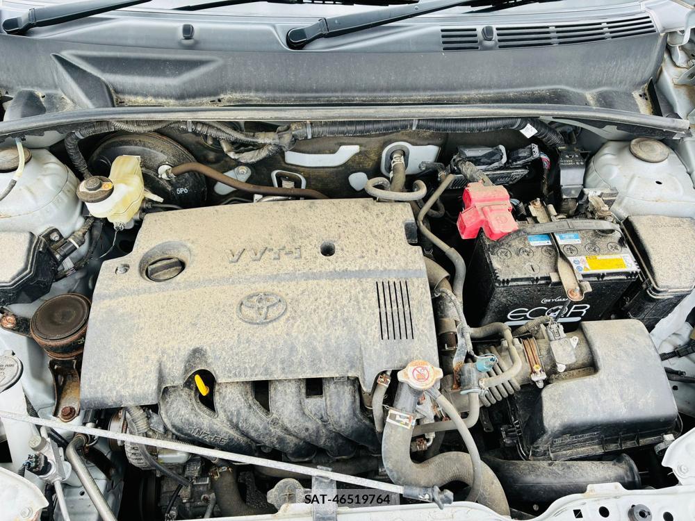 Toyota PROBOX 2020-06 7539259-33
