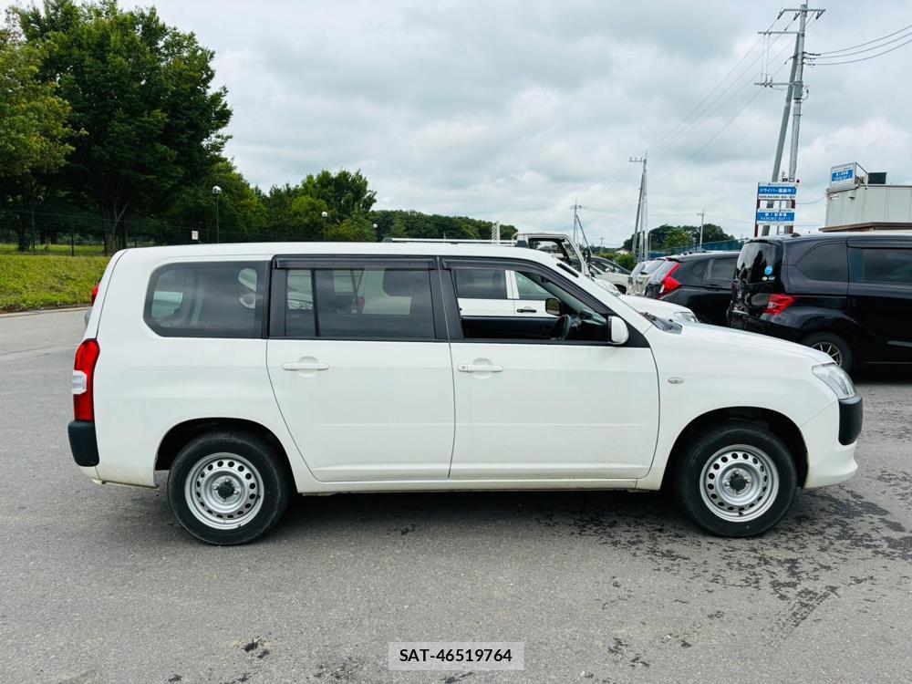 Toyota PROBOX 2020-06 7539259-5
