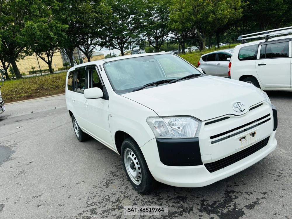 Toyota PROBOX 2020-06 7539259-6