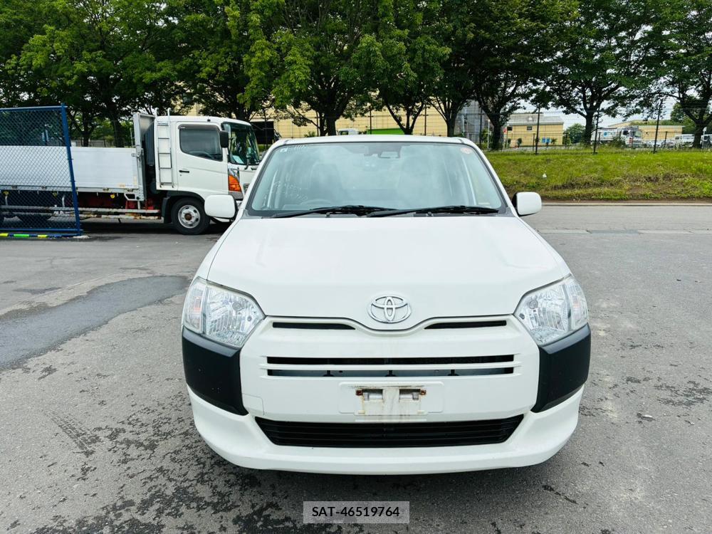 Toyota PROBOX 2020-06 7539259-7