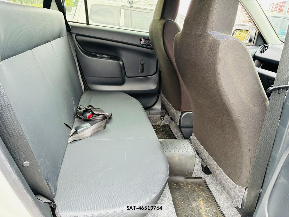 Toyota PROBOX 2020-06 7539259-8