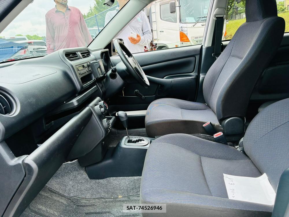 Toyota PROBOX VAN 2020-06 7683572-10