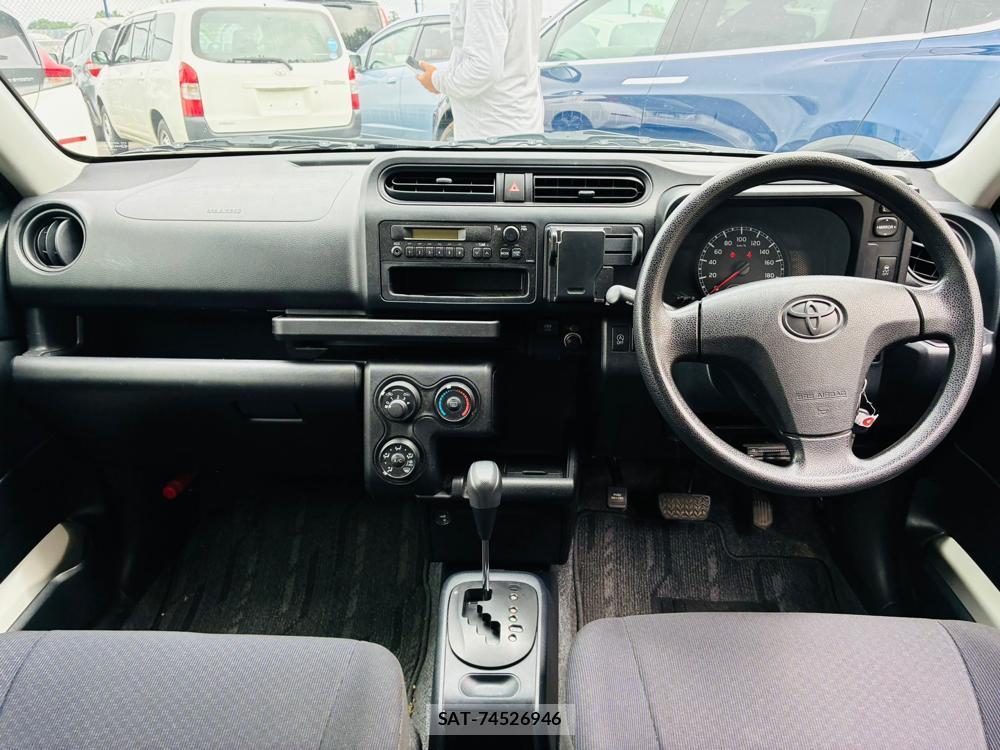 Toyota PROBOX VAN 2020-06 7683572-12