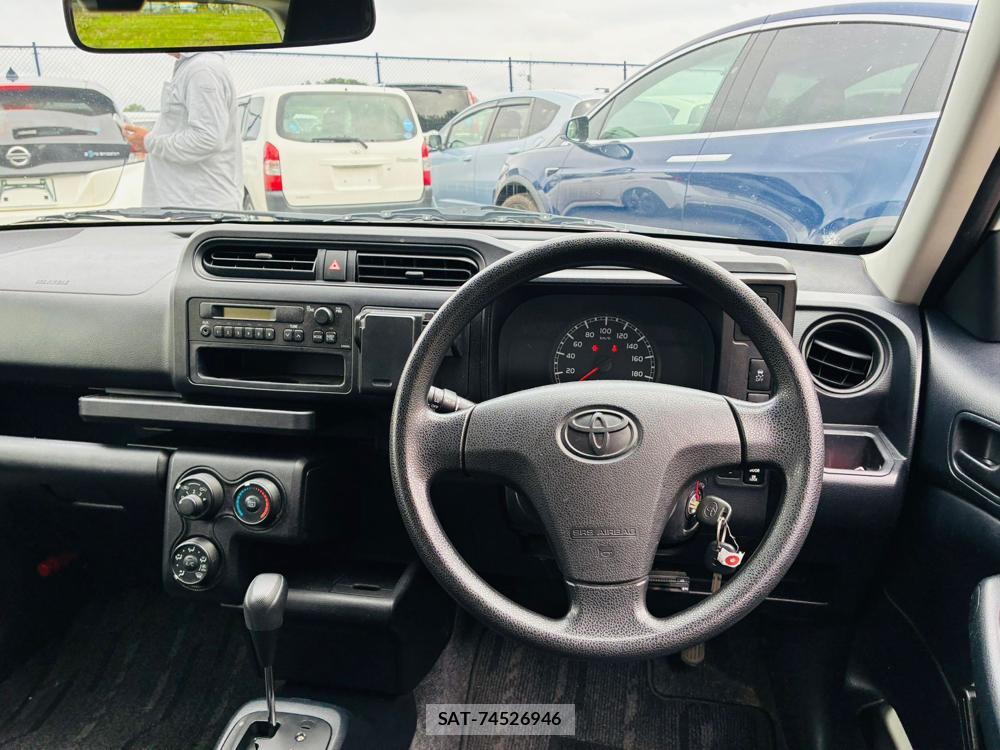 Toyota PROBOX VAN 2020-06 7683572-13