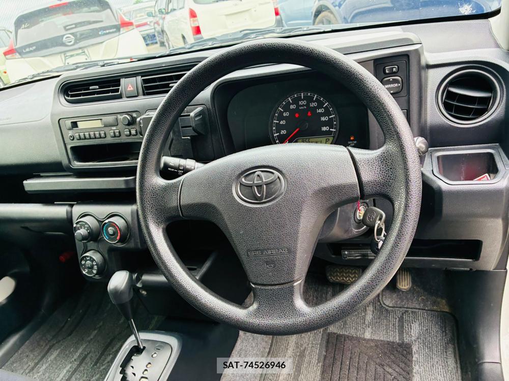 Toyota PROBOX VAN 2020-06 7683572-14