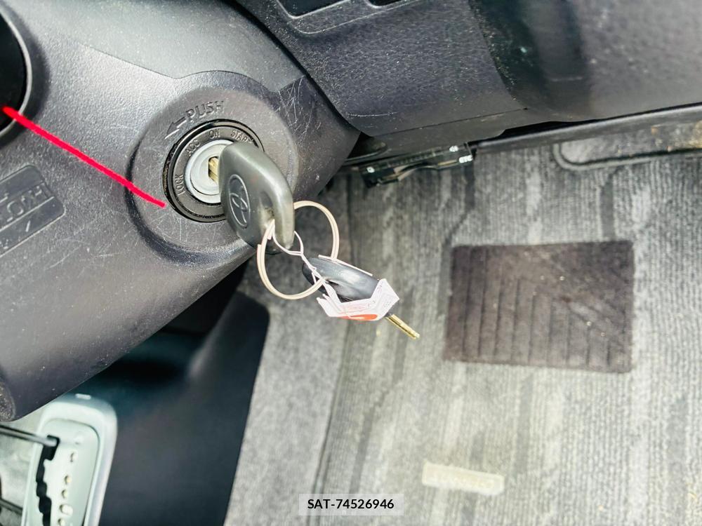 Toyota PROBOX VAN 2020-06 7683572-16