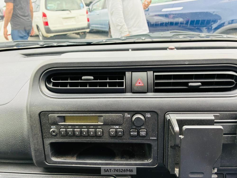 Toyota PROBOX VAN 2020-06 7683572-18