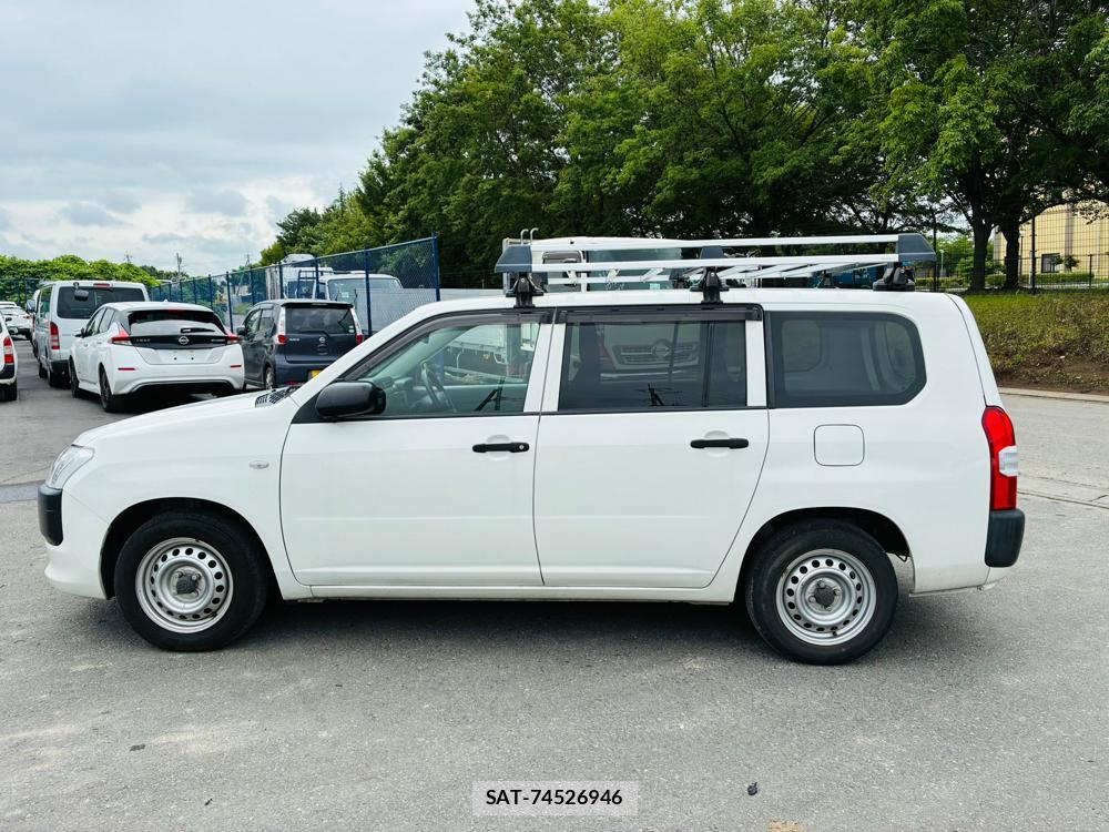 Toyota PROBOX VAN 2020-06 7683572-1