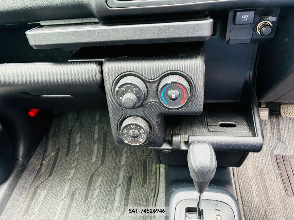 Toyota PROBOX VAN 2020-06 7683572-19