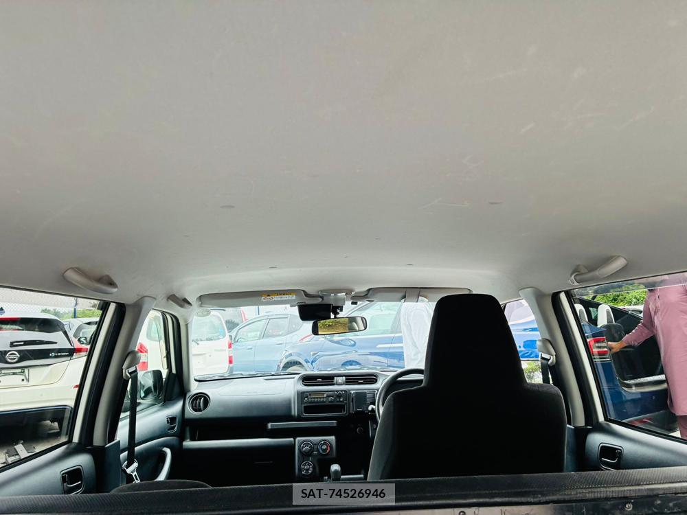 Toyota PROBOX VAN 2020-06 7683572-24