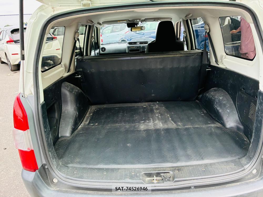 Toyota PROBOX VAN 2020-06 7683572-25