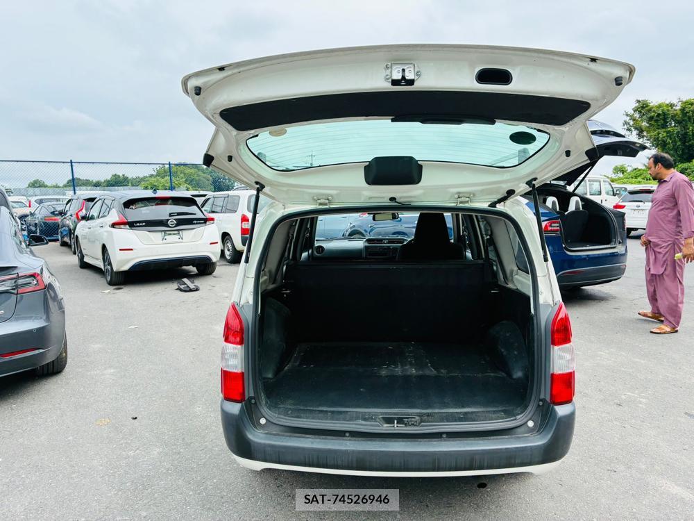 Toyota PROBOX VAN 2020-06 7683572-26