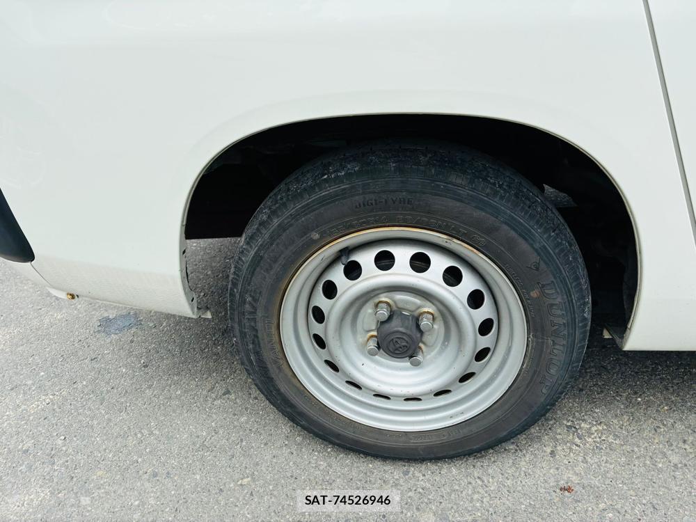 Toyota PROBOX VAN 2020-06 7683572-27