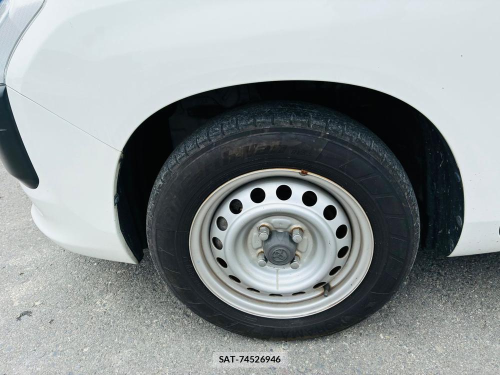 Toyota PROBOX VAN 2020-06 7683572-29