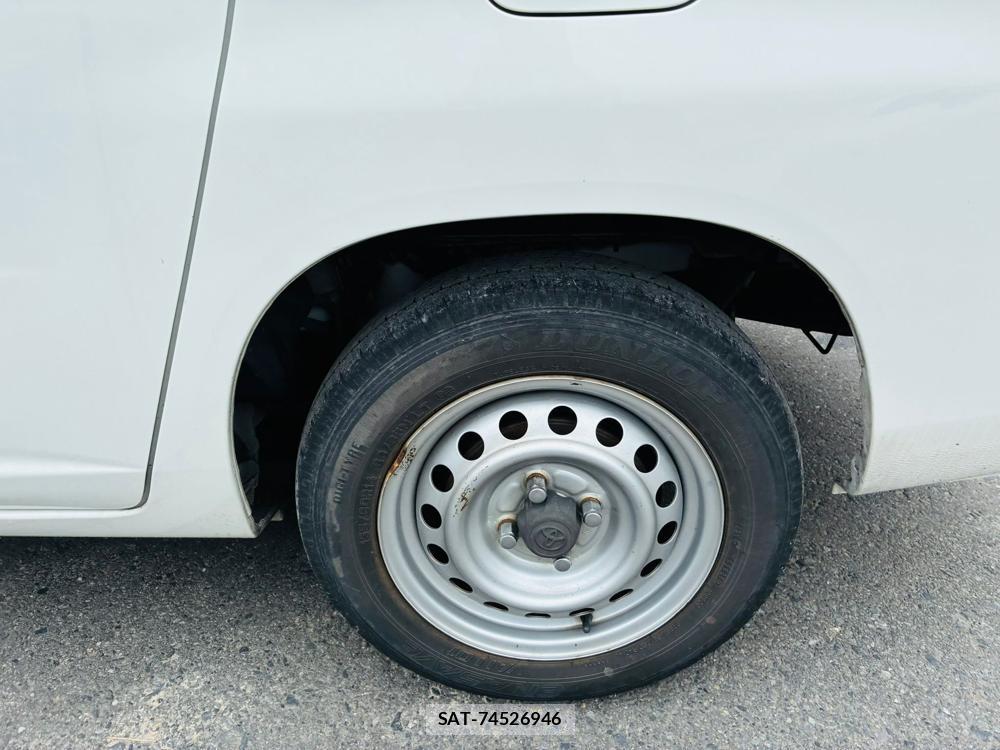 Toyota PROBOX VAN 2020-06 7683572-30