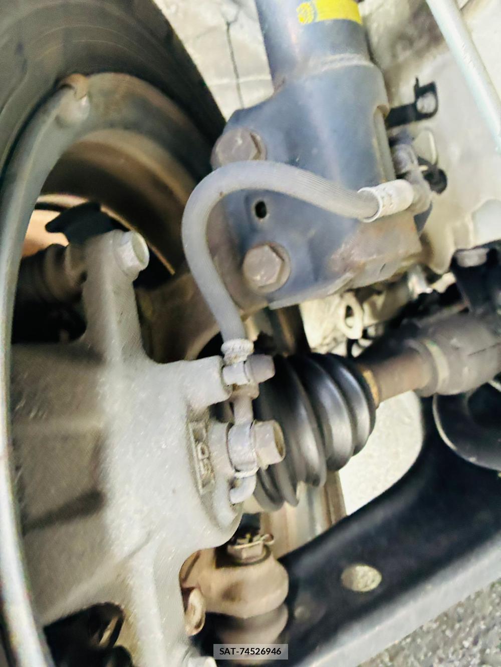 Toyota PROBOX VAN 2020-06 7683572-33