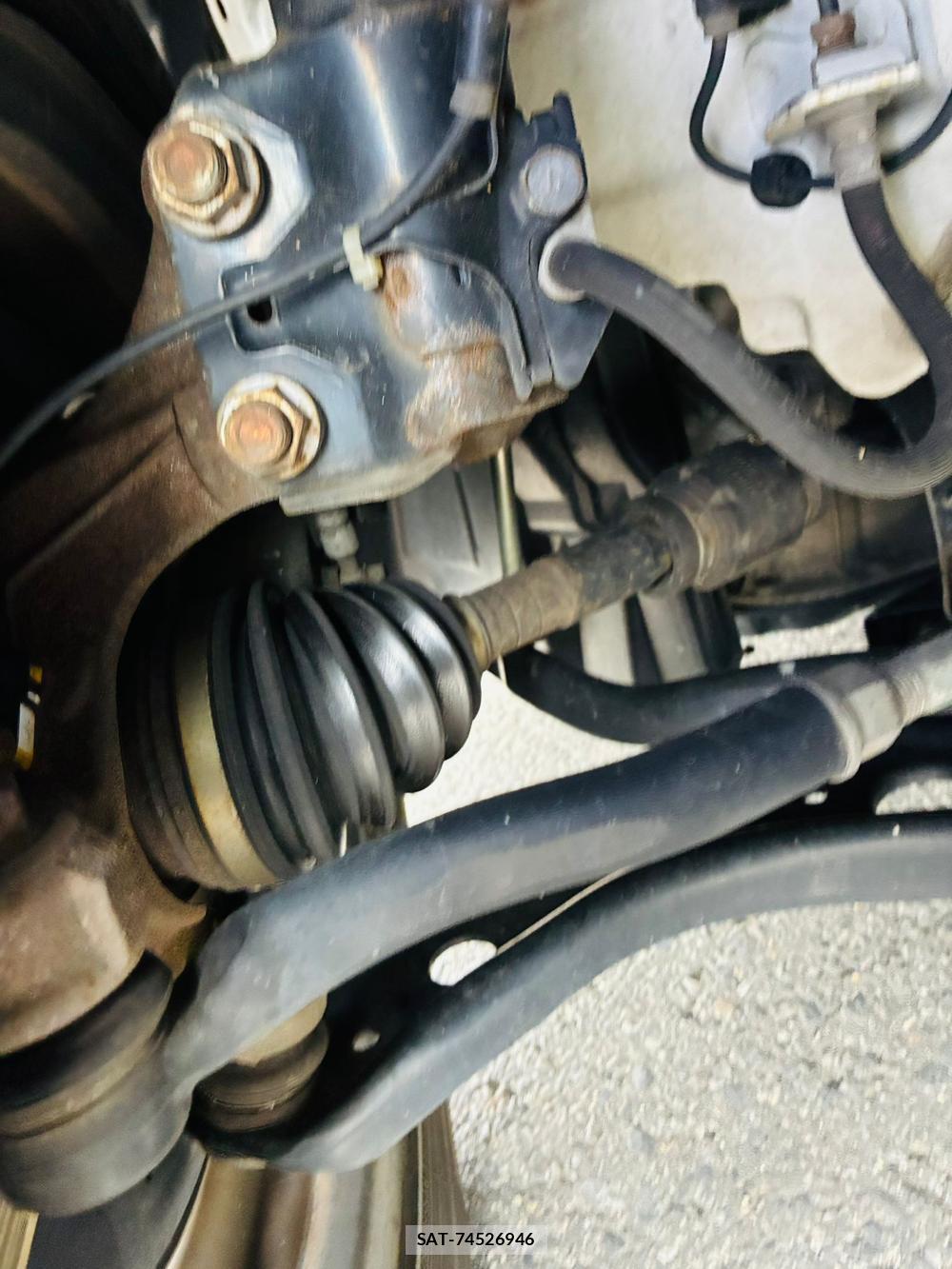Toyota PROBOX VAN 2020-06 7683572-34