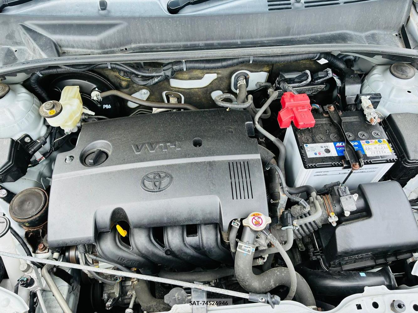 Toyota PROBOX VAN 2020-06 7683572-37